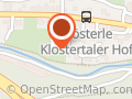 RIVA home II - Klösterle