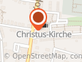Christuskirche Kronshagen - Ev.-Luth. Christusgemeinde Kronshagen