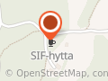 SIF Hytta