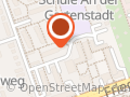 Arbeiter-Samariter-Bund Jugend- u. Stadtteilzentrum JUST, Hort im JUST