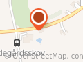 Ladegårde service