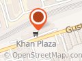 Khan Plaza- Pension & Zimmervermietung