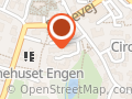 Søndagscaféen Simonsens Have