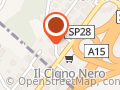 Ristorante Pizzeria del Taro da Peppe