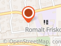Fryds Fodterapi