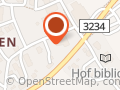 Hof bibliotek & innbyggerservice