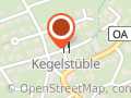 Gaststätte Kegelstüble
