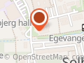 Afdelingsbestyrelsen Bøgevangen
