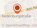 Avis Autovermietung - Hamburg