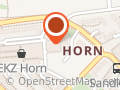 P+R Horner Rennbahn
