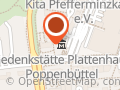 Gedenkstätte Plattenhaus Poppenbüttel