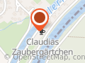 Claudias Zaubergärtchen - Café