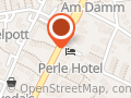 Hotel La petite Perle