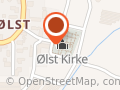 Ølst Kirke