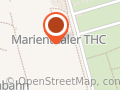 Tennisplatz Horner Rennbahn