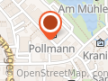 Willam-Optik Brillen Contactlinsen