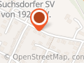 Tennishalle Suchsdorf