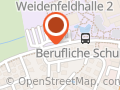 Cafeteria Berufschulzentrum Aalen