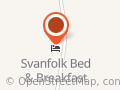 Svanfolk Bed & Breakfast