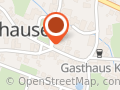 Volksbank eG, Beratungs-Geschäftsstelle Harriehausen
