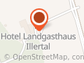 Hotel Landgasthaus Illertal