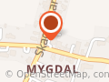 Mygdalhus