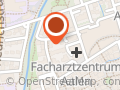 Dr. med. Ursula Bösl Fachärztin für Allgemeinmedizin Facharztzentrum II