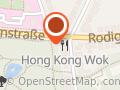 Hong Kong Wok
