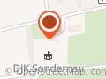 DJK Sondernau - Sportgelände Sportheim Sondernau