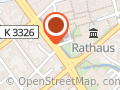 Rathaus Tiefgarage
