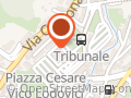 Parcheggio (€) di Piazza Cesare Vico Lodovici
