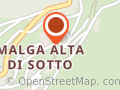 Ristorante Malga Alta