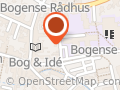 Bogense Fodterapi