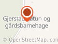 Gjerstad Gård/ Gjerstad Natur- og Gårdsbarnehage