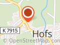 Kath. Pfarramt Hofs