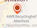 AWR-Wertstoffhof Altenholz