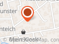 Tintenkleckstattoo