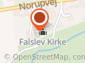 Falslev Kirke