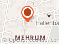 Sporthalle Mehrum
