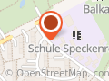 KITA Speckenreye