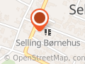 Selling Forsamlingshus