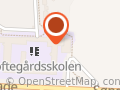 Den Selvejende Institution Sparv Hallen