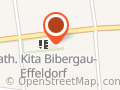 Kindergarten Bibergau-Effeldorf