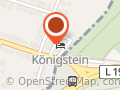 Hotel Königstein Kiel by Tulip Inn