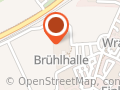 Brühlhalle