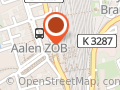DB Reisezentrum Aalen