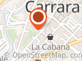 Pel Di Carota Carrara