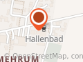 -Hallenbad Mehrum- Gemeinde Hohenhameln