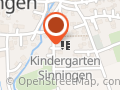 Kindergarten Sinningen