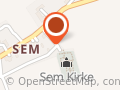 Sem Kirkesogns Menighedsråd